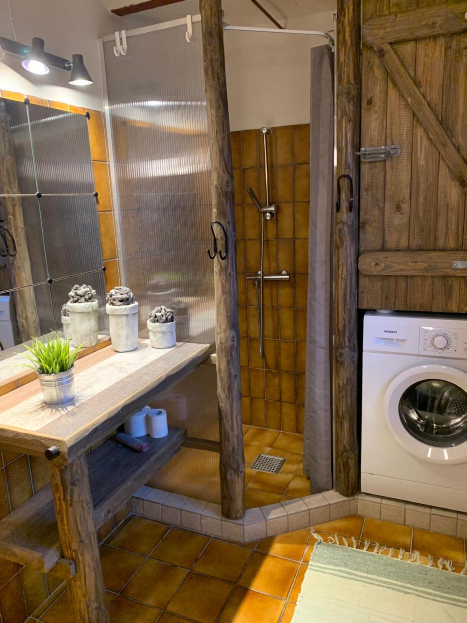 Lille Degnbol Holiday House Bagian luar foto